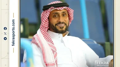 سامي الجابر يثق في تحقيق الهلال للثلاثية التاريخية خلال هذا الموسم