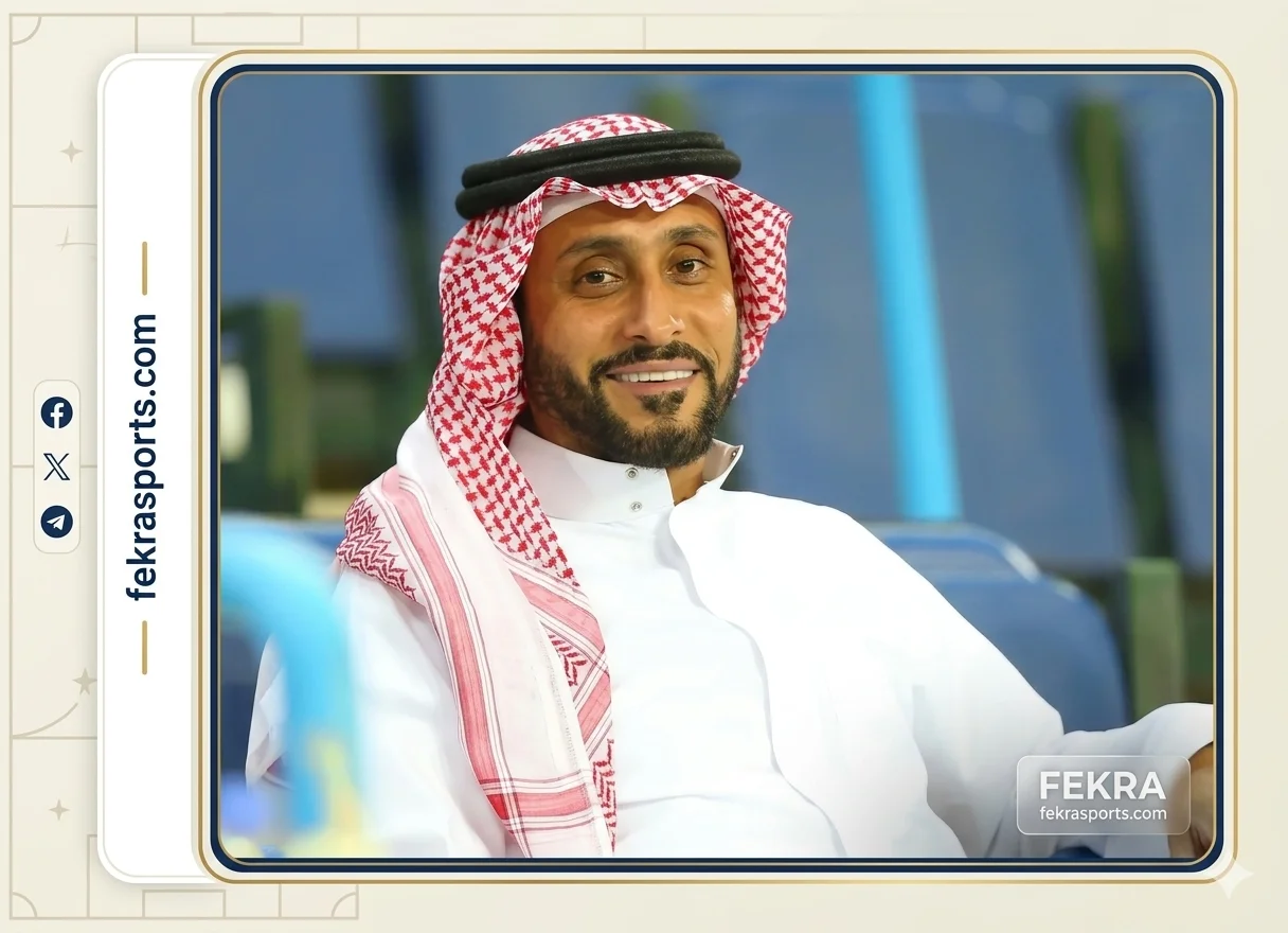 سامي الجابر يثق في تحقيق الهلال للثلاثية التاريخية خلال هذا الموسم