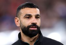 ستيفن جيرارد يؤكد على ضرورة تعاقد ليفربول مع صفقة قوية لتعويض رحيل محمد صلاح في الصيف المقبل