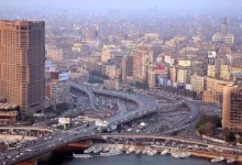 سحب رعدية وأمطار تعلن الأرصاد الجوية حالة الطقس ودرجات الحرارة في المحافظات اليوم الأحد