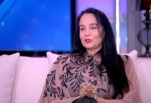 سحر رامي تكشف تفاصيل موقف طريف مع عادل إمام بعد إحضارها الكحك إلى المسرح