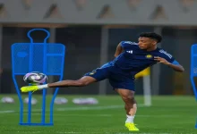 سر 7 نقاط تحدد ارتباط عودة رونالدو بحسم لقب الدوري السعودي