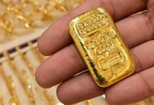 سعر أوقية الذهب عالمياً اليوم 13 مارس 2026 في فلسطينيو48