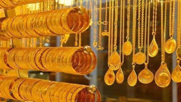 سعر أوقية الذهب في قطر يقترب من 20 ألف ريال مع ارتفاع الطلب
