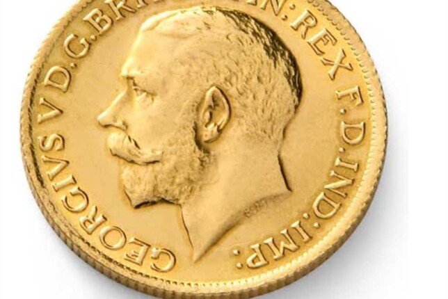 سعر الجنيه الذهب اليوم الأحد 15 مارس 2026 وأحدث التحديثات الأسبوعية