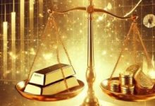 سعر الجنيه الذهب في مصر اليوم الأربعاء يصل إلى 59920 جنيهًا