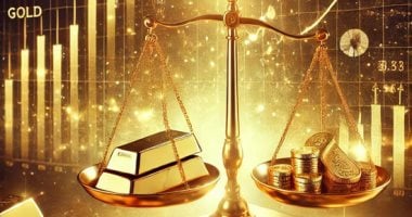 سعر الجنيه الذهب في مصر اليوم الأربعاء يصل إلى 59920 جنيهًا