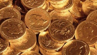 سعر الجنيه الذهب في مصر اليوم الجمعة يحقق 59840 جنيهاً وفق فلسطينيو48