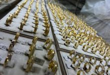 سعر الجنيه الذهب ينخفض 800 جنيه في يوم واحد وتراجع كبير يصيب عيار 21