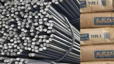 سعر الحديد والأسمنت اليوم السبت 14 مارس 2026 للمستهلك وأحدث التحديثات في الأسواق المحلية