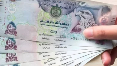 سعر الدرهم الإماراتي مقابل الجنيه اليوم الأحد 8 مارس 2026 وتحليل تحركات السوق المالية والتوقعات القادمة