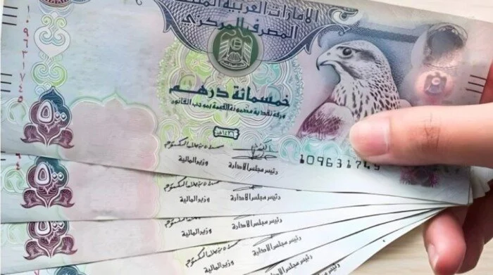 سعر الدرهم الإماراتي مقابل الجنيه اليوم الأحد 8 مارس 2026 وتحليل تحركات السوق المالية والتوقعات القادمة – مشاهير