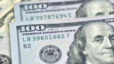 سعر الدولار بختام تعاملات اليوم الأربعاء 4 مارس 2026 واستقرار الأسواق المالية العالمية