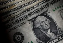 سعر الدولار بمنتصف تعاملات اليوم الأربعاء 25 مارس 2026 وتطورات السوق المالية العالمية