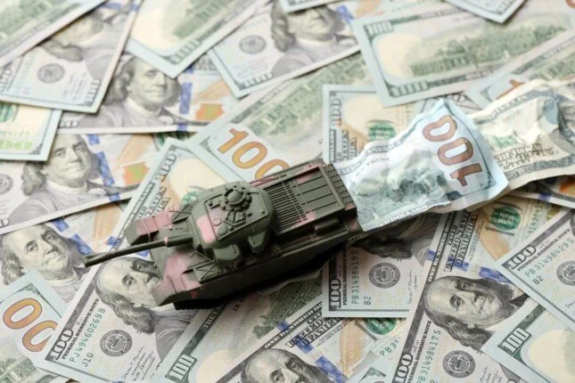 سعر الدولار في البنوك مقابل الجنيه المصري بنهاية تعاملات اليوم الثلاثاء 3 مارس 2026 وأبرز التغيرات على السوق النقدي