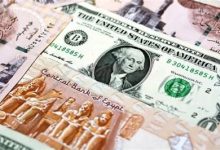 سعر الدولار في مصر يصل إلى أعلى مستوى تاريخي اليوم 10 مارس 2026 – فلسطينيو48