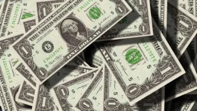 سعر الدولار مقابل الجنيه المصري في مكاتب الصرافة اليوم الثلاثاء 17 مارس وتحديثات السوق المالية