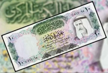 سعر الدينار الكويتي اليوم الأربعاء 11 مارس 2026 متابعة تحديثات أسعار الدينار الكويتي الرسمية والمتداولة في السوق