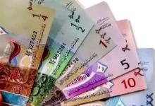سعر الدينار الكويتي اليوم الاثنين 16 مارس 2026 وأحدث تطورات السوق المالية في الكويت
