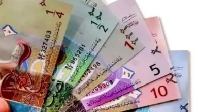 سعر الدينار الكويتي اليوم الاثنين 16 مارس 2026 وأحدث تطورات السوق المالية في الكويت