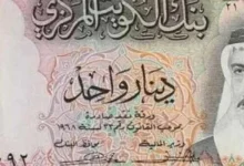 سعر الدينار الكويتي اليوم الاثنين 16 مارس 2026 وتحديثات السوق العالمية لأكبر العملات الأجنبية