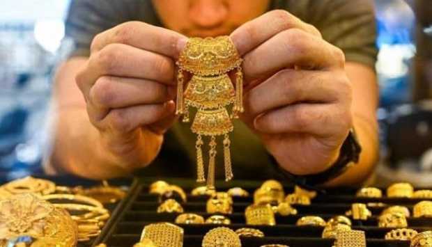 سعر الذهب اليوم 16 مارس 2026 يشهد انخفاضًا مفاجئًا وعيار 21 يصل إلى رقم جديد