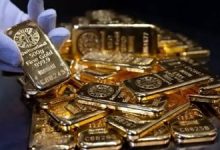 سعر الذهب اليوم الأربعاء 25 مارس يتراجع بشكل ملحوظ