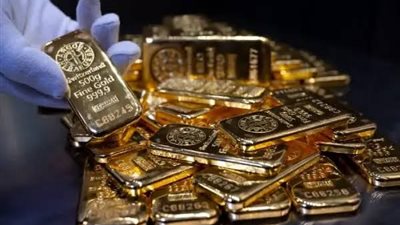سعر الذهب اليوم الأربعاء 25 مارس يتراجع بشكل ملحوظ