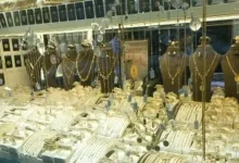 سعر الذهب اليوم الأربعاء يشهد تقلبات مفاجئة في التعاملات المسائية