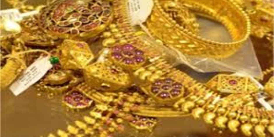 سعر الذهب اليوم الثلاثاء 3 مارس 2026 عيار 24 يصل إلى 8308 جنيهات بدون مصنعية