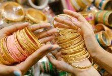 سعر الذهب اليوم الجمعة 27 مارس 2026 في مصر عيار 21 يصل إلى 6750 جنيهاً