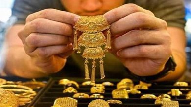 سعر الذهب اليوم الخميس 5-3-2026 يشهد ارتفاعًا طفيفًا لجرام عيار 21.. تعرف على السعر الجديد