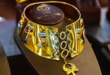 سعر الذهب اليوم السبت 21 مارس 2026 عيار 21 يسجل 6930 جنيها بدون مصنعية