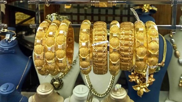 سعر الذهب اليوم في السعودية الاثنين وأحدث تحركات السوق