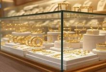 سعر الذهب اليوم في مصر الخميس 26 مارس 2026 وتحديثات عروض محلات الصاغة