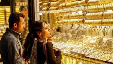سعر الذهب اليوم في مصر بين الارتفاع والانخفاض ماذا يشير؟