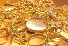 سعر الذهب اليوم في مصر عيار 21 تحديث مستمر لحظة بلحظة هل نشتري أم ننتظر؟
