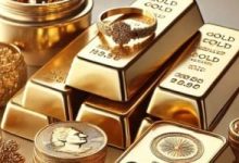 سعر الذهب اليوم في مصر متابعة حية خلال أول أيام العيد