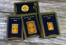 سعر الذهب اليوم في مصر يسجل 58800 جنيه لجنيه الذهب CNN الاقتصادية