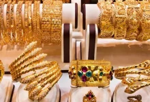 سعر الذهب اليوم يتغير بشكل مفاجئ عيار 21 يذهل الجميع