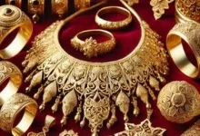 سعر الذهب اليوم يرتفع قرب مستويات الأمس في سوق الصاغة