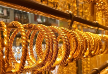 سعر الذهب عند إغلاق 13 مارس 2026 ومستقبل تقلباته في الأسواق