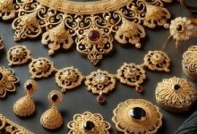 سعر الذهب عيار 14 اليوم الأربعاء 11 مارس يرتفع إلى 4980 جنيهًا