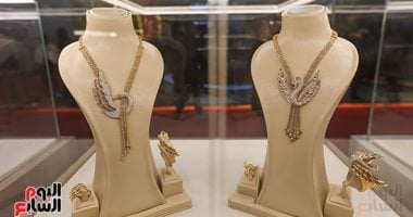 سعر الذهب عيار 14 اليوم الأربعاء 18 مارس يرتفع إلى 4873 جنيهًا