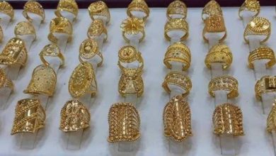 سعر الذهب عيار 18 اليوم الخميس 5 مارس 2026 معدن الغلابة يجذب المشترين