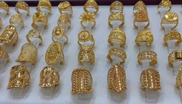 سعر الذهب عيار 18 اليوم الخميس 5 مارس 2026 وأحدث التحديثات في السوق