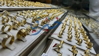 سعر الذهب عيار 21 اليوم الأحد 8 مارس 2026 وسط ترقب حذر – خبري نيوز