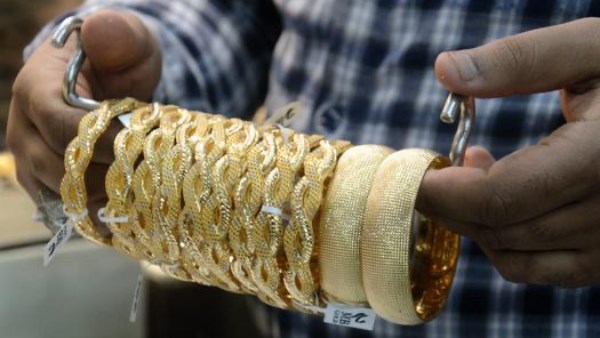 سعر الذهب عيار 21 اليوم الخميس 5 مارس وأحدث التحديثات في الأسواق