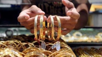 سعر الذهب عيار 21 اليوم السبت 7 مارس 2026 يصل إلى رقم تاريخي في سعر الجرام الشعبي