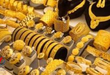 سعر الذهب عيار 21 في بداية تعاملات السبت 14 مارس 2026